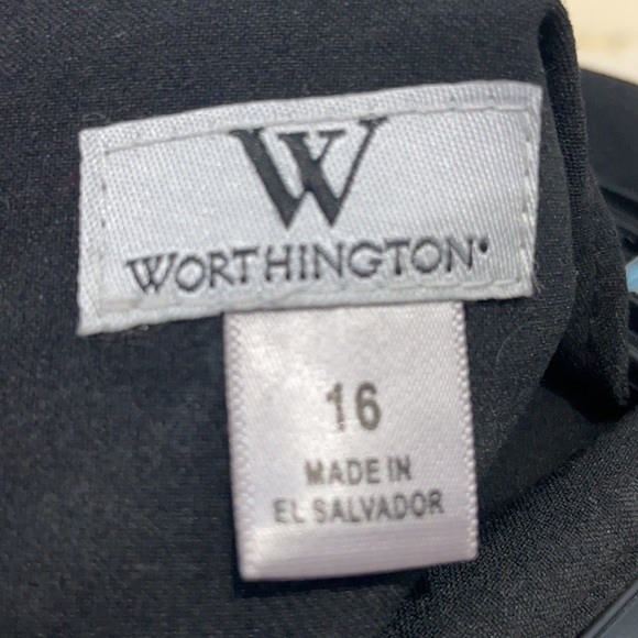 Worthington size 16 skirt - Picture 2 of 2